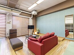 OMOTENASHI Hostel Miyajima