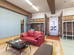 OMOTENASHI Hostel Miyajima