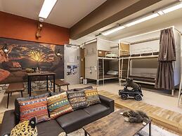 OMOTENASHI Hostel Miyajima