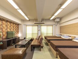 OMOTENASHI Hostel Miyajima