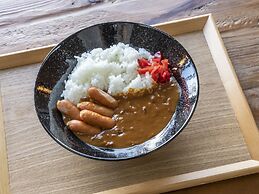 OMOTENASHI Hostel Miyajima