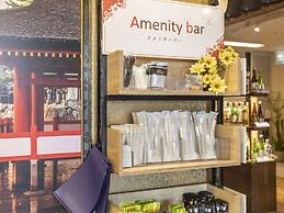 OMOTENASHI Hostel Miyajima