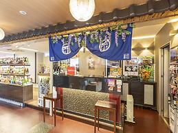 OMOTENASHI Hostel Miyajima