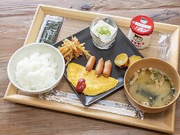 OMOTENASHI Hostel Miyajima