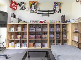 OMOTENASHI Hostel Miyajima