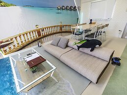 OMOTENASHI Hostel Miyajima