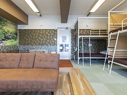 OMOTENASHI Hostel Miyajima