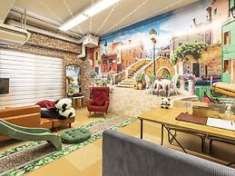 OMOTENASHI Hostel Miyajima