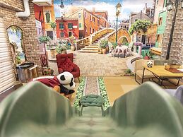 OMOTENASHI Hostel Miyajima