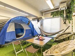 OMOTENASHI Hostel Miyajima