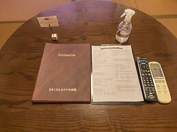 OMOTENASHI Hostel Miyajima