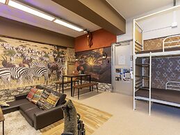 OMOTENASHI Hostel Miyajima