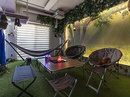 OMOTENASHI Hostel Miyajima