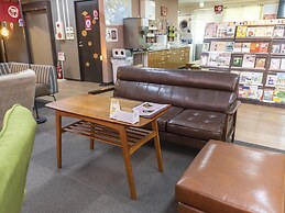 OMOTENASHI Hostel Miyajima