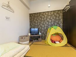 OMOTENASHI Hostel Miyajima