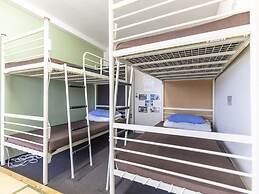 OMOTENASHI Hostel Miyajima