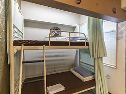 OMOTENASHI Hostel Miyajima