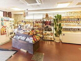 OMOTENASHI Hostel Miyajima