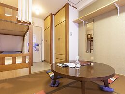 OMOTENASHI Hostel Miyajima