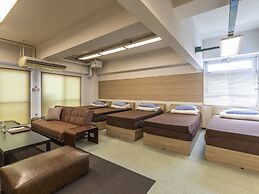 OMOTENASHI Hostel Miyajima