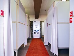 OMOTENASHI Hostel Miyajima