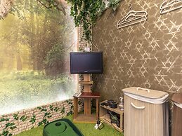 OMOTENASHI Hostel Miyajima