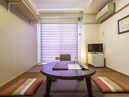 OMOTENASHI Hostel Miyajima