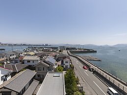 OMOTENASHI Hostel Miyajima