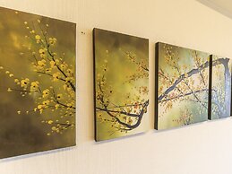 OMOTENASHI Hostel Miyajima