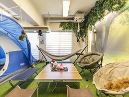 OMOTENASHI Hostel Miyajima