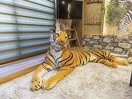 OMOTENASHI Hostel Miyajima