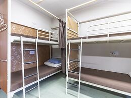 OMOTENASHI Hostel Miyajima