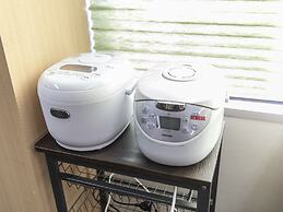 OMOTENASHI Hostel Miyajima