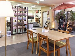 OMOTENASHI Hostel Miyajima