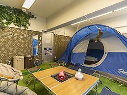 OMOTENASHI Hostel Miyajima