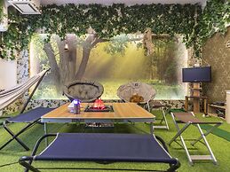 OMOTENASHI Hostel Miyajima