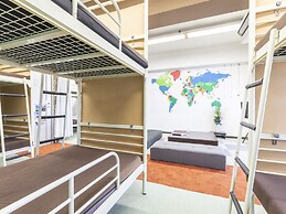 OMOTENASHI Hostel Miyajima