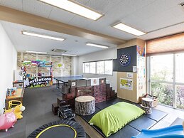 OMOTENASHI Hostel Miyajima