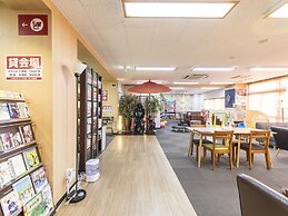 OMOTENASHI Hostel Miyajima