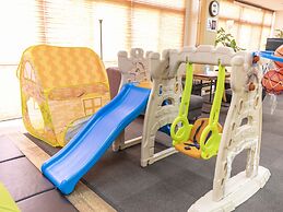 OMOTENASHI Hostel Miyajima