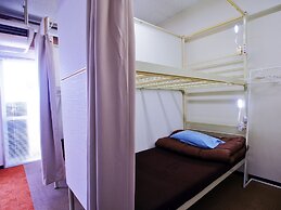 OMOTENASHI Hostel Miyajima