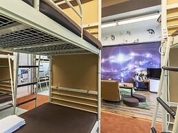 OMOTENASHI Hostel Miyajima