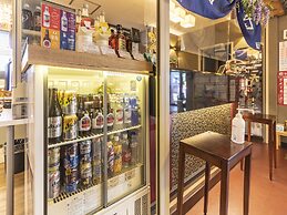 OMOTENASHI Hostel Miyajima