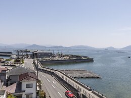 OMOTENASHI Hostel Miyajima