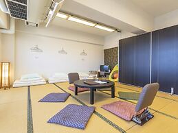 OMOTENASHI Hostel Miyajima