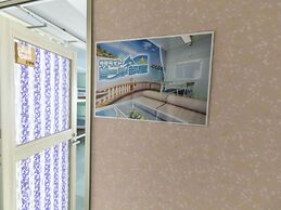 OMOTENASHI Hostel Miyajima