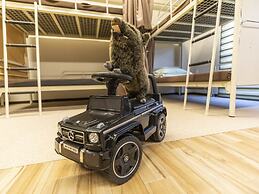 OMOTENASHI Hostel Miyajima