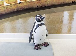 OMOTENASHI Hostel Miyajima