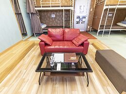 OMOTENASHI Hostel Miyajima