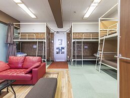 OMOTENASHI Hostel Miyajima